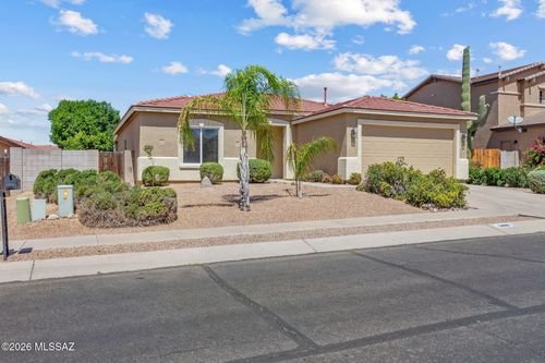 5460 W Copperhead Drive, Tucson, AZ, 85742 | Card Image