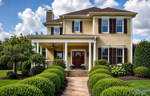 31 Lake Forest Blvd Sw, Huntsville, AL, 35824-4003 | Card Image