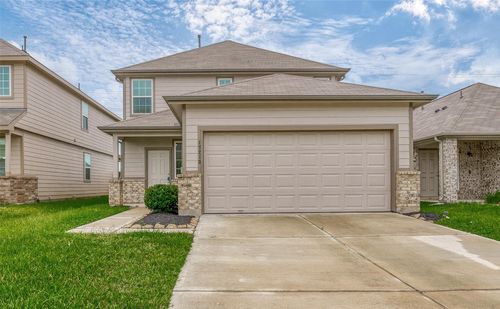 17219 Quiet Song Ct, Richmond, TX, 77407-2964 | Card Image