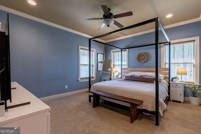 378 Live Oak Ln, House other with 3 bedrooms, 3 bathrooms and null parking in Comer GA | Image 21
