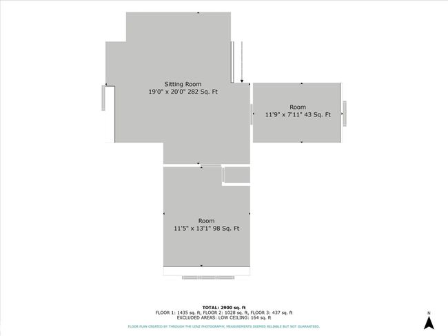 2607 220 Th St, House other with 5 bedrooms, 2 bathrooms and null parking in Logan IA | Image 66