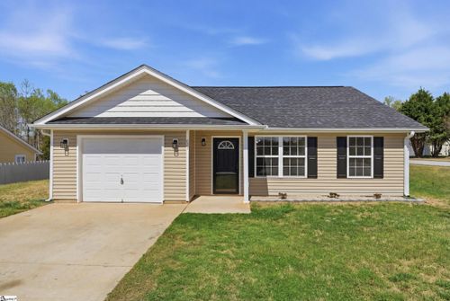 621 Drew Street, Greenville, SC, 29617 | Card Image
