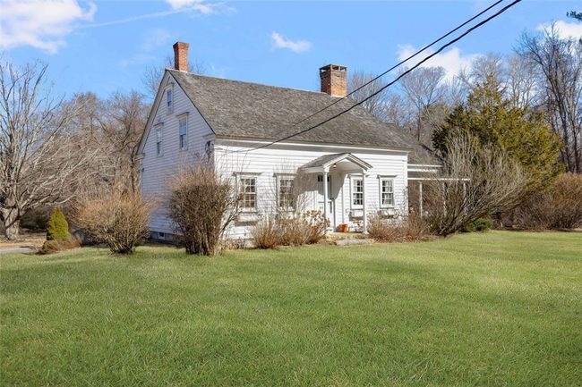 66 Old Danielson Pike, House other with 4 bedrooms, 2 bathrooms and 13 parking in Foster RI | Image 49