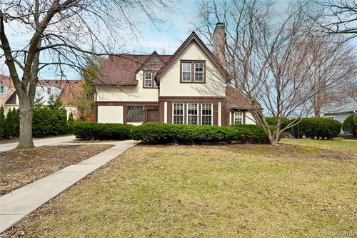 1447 Buckingham Ave, Birmingham, MI, 48009-5866 | Card Image