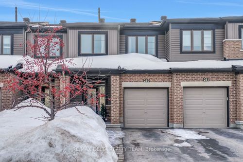 259 Mountain Sorrel Way, Ottawa, ON, K4A1H5 | Card Image