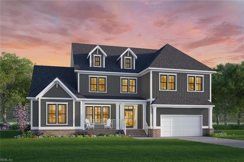 2137 Sassafras Way, Virginia Beach, VA, 23456 | Card Image