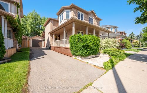 6578 Lisgar Dr, Mississauga, ON, L5N6W1 | Card Image