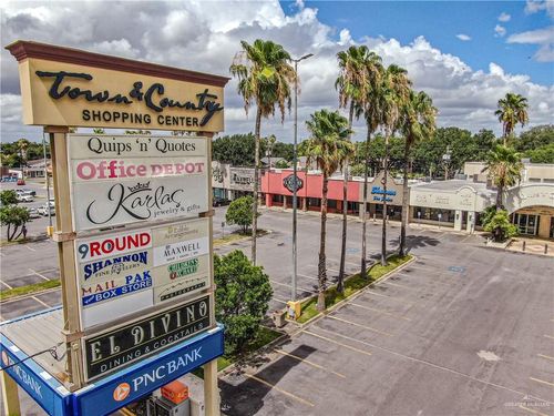 6001-5007-6001 N 10th St, McAllen, TX, 78504-2833 | Card Image