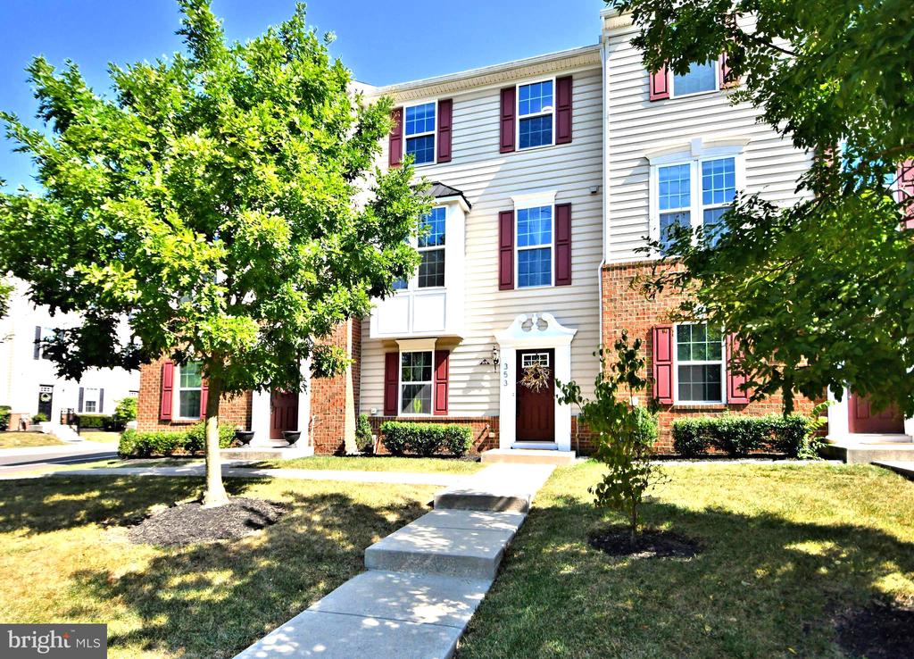 Hancock St, Lansdale, PA 19446
