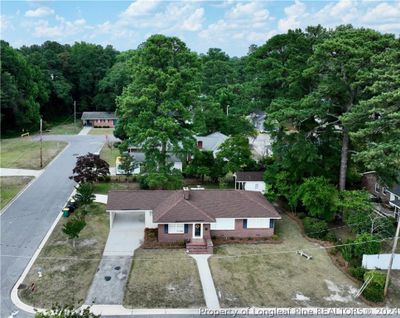 704 W 27th Street, House other with 4 bedrooms, 1 bathrooms and null parking in Lumberton NC | Image 2