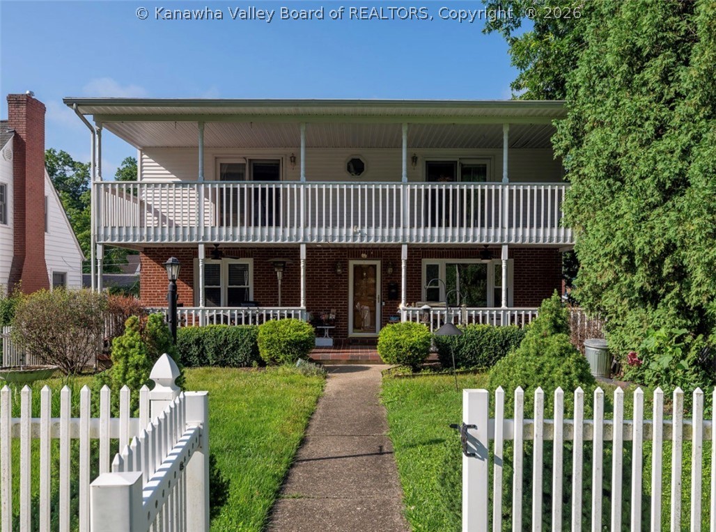 Residential in Charleston 3