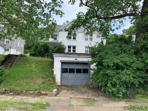5 Cox St, Johnstown, PA, 15905-2835 | Card Image
