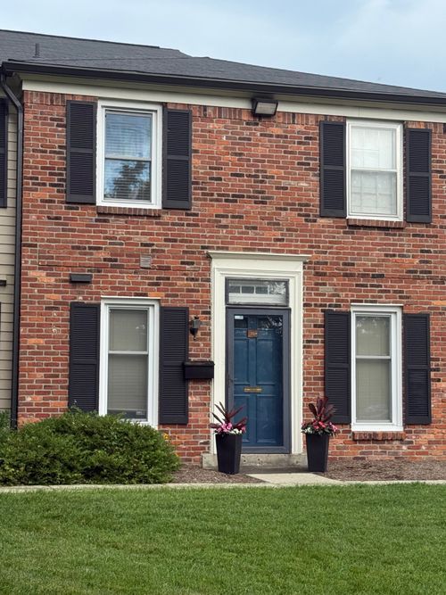 apt-1a-5025 Hillsboro Pike, Nashville, TN, 37215-3747 | Card Image