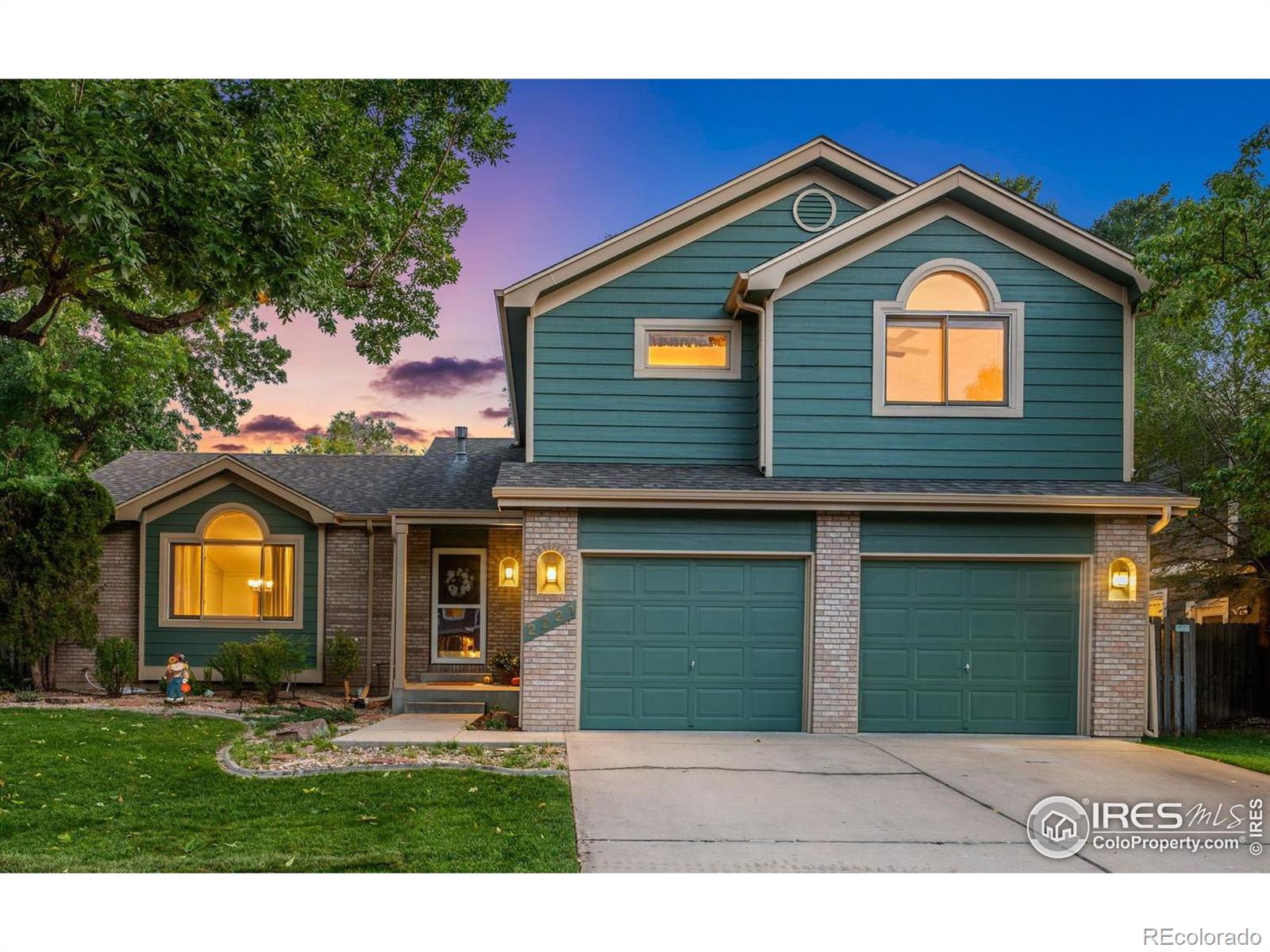 Sunstone Dr, Fort Collins, CO 80525
