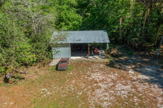 2005 Ne 185 Th St, House other with 3 bedrooms, 2 bathrooms and null parking in CITRA FL | Image 69