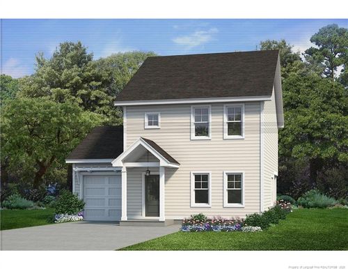 277 Peeler (Lot 48) Circle, Raeford, NC, 28376 | Card Image