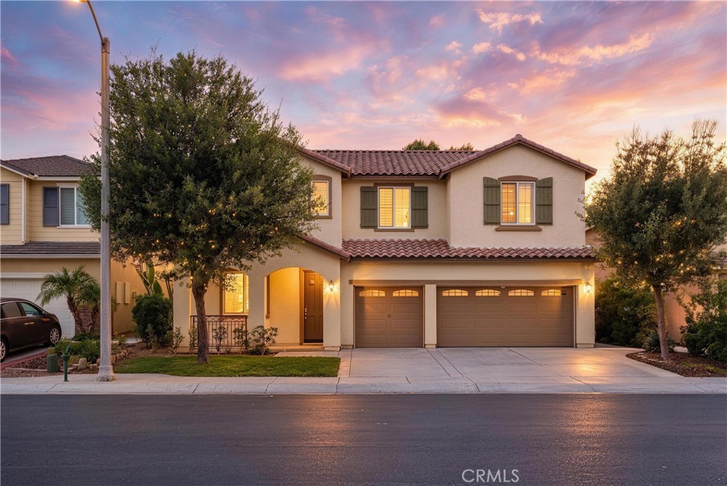 Residential in Riverside