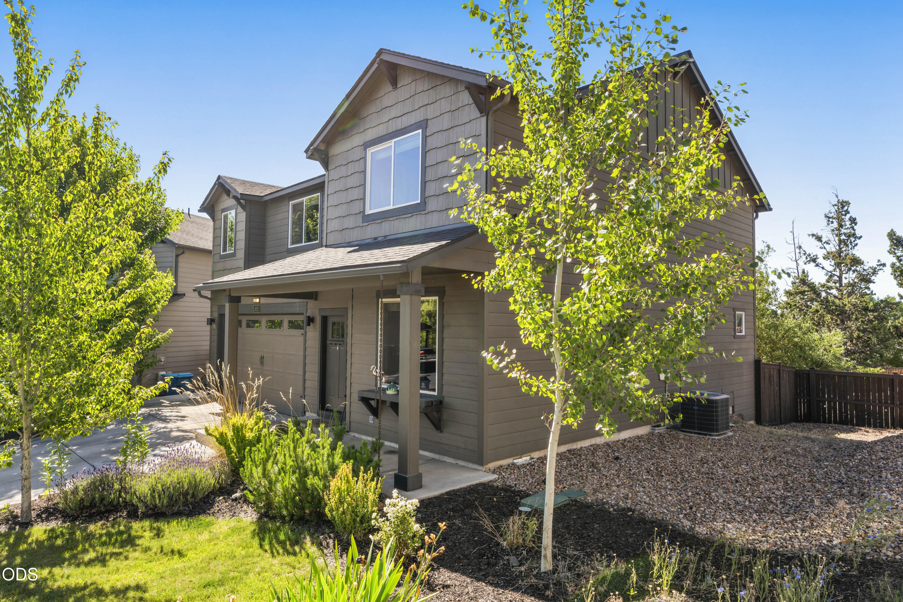 Residential in Bend 3