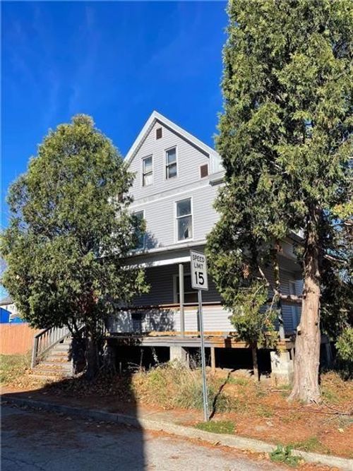 306 Virginia Ave, Butler, PA, 16001-5844 | Card Image