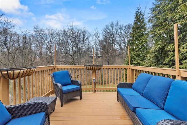 109 Halsey Ct, House other with 4 bedrooms, 3 bathrooms and 2 parking in Mt. Lebanon PA | Image 36
