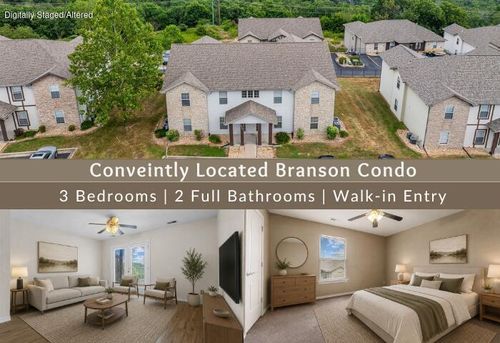 2-175 Toni Ln, Branson, MO, 65616-7336 | Card Image