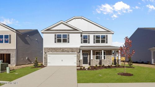 1023 Minnette Cir, New Bern, NC, 28562-4556 | Card Image