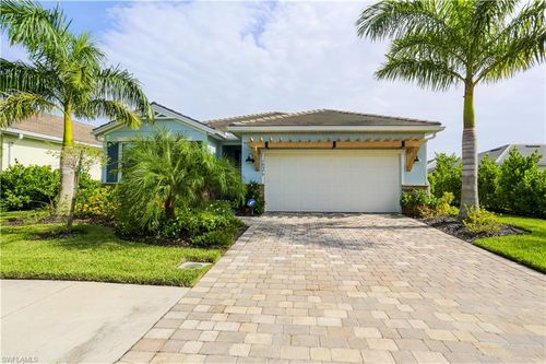 16579 Crescent Beach Way, BONITA SPRINGS, FL, 34135-9068 | Card Image