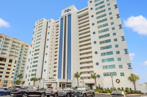 1601-2511 S Ocean Blvd, Myrtle Beach, SC, 29577-4757 | Card Image