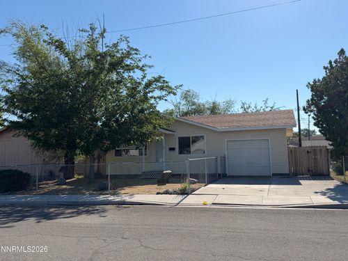188 N Ada St, Fallon, NV, 89406-2908 | Card Image