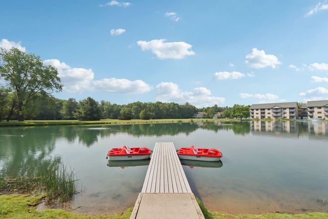 1B - 874 Xanadu Rd, Condo with 2 bedrooms, 2 bathrooms and null parking in Wisconsin Dells WI | Image 4