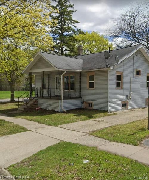 1603 Cooper Ave, Saginaw, MI, 48602-5104 | Card Image