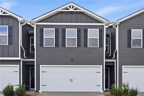 208 Norchester Avenue, Hogansville, GA, 30230 | Card Image