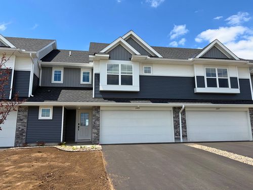 21685 Lilac Dr, Farmington, MN, 55024-2512 | Card Image