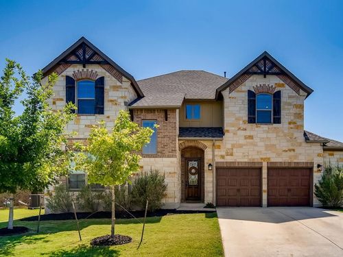 21304-21304 Windmill Ranch Avenue, Pflugerville, TX, 78660 | Card Image