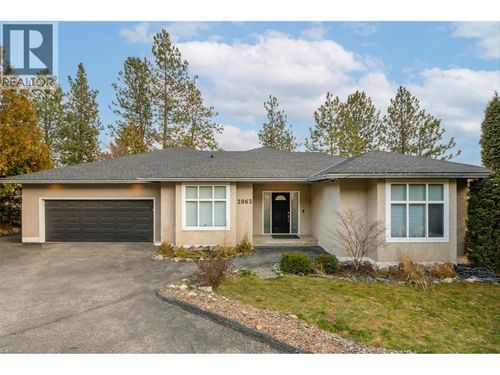 2063 Horizon Drive, West Kelowna, BC, V1Z3N4 | Card Image
