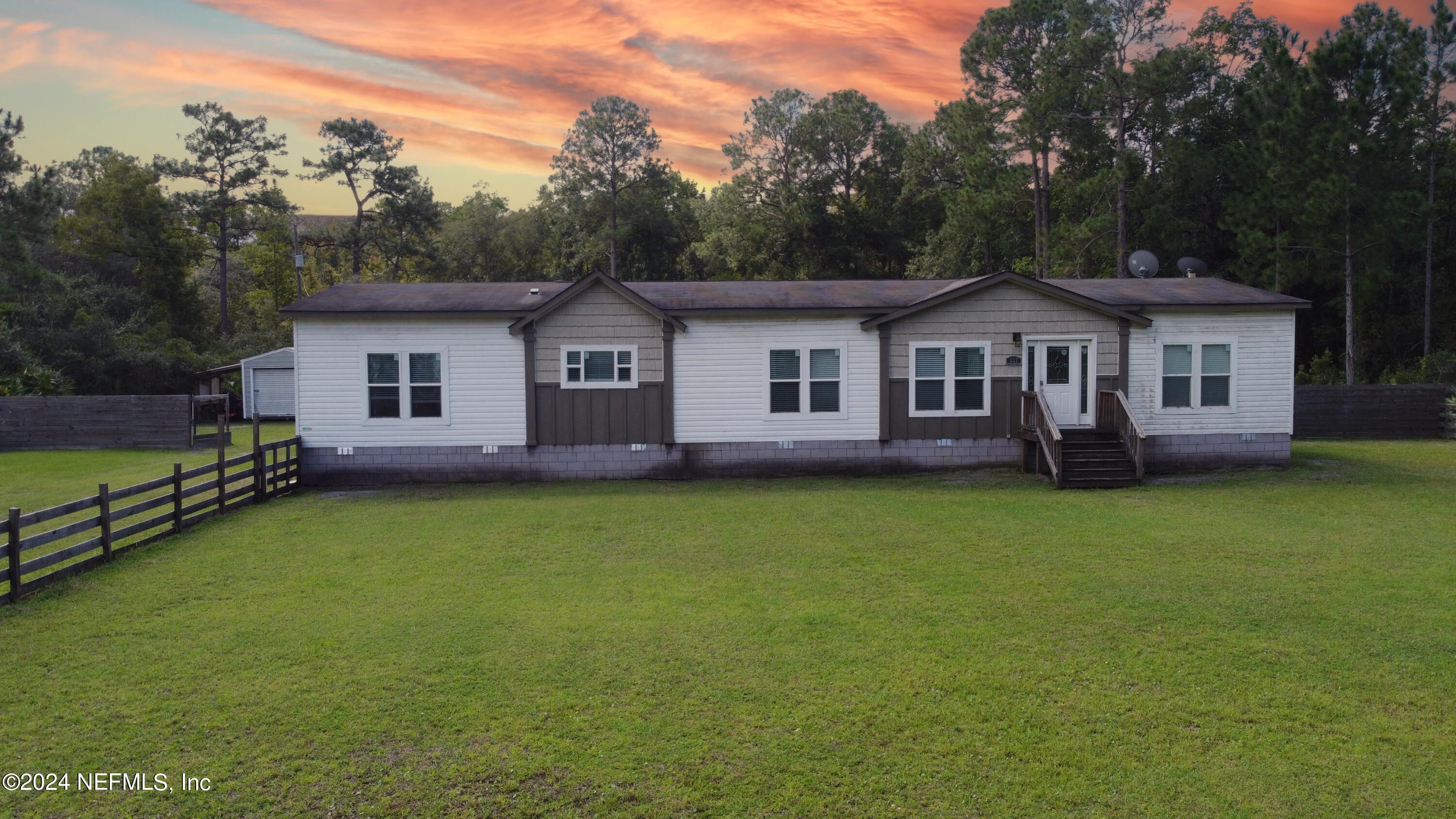 Pioneer Trl, Green Cove Springs, FL 32043