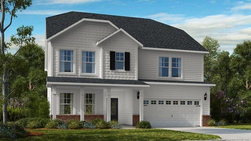 507 Claftin St, Sanford, NC, 27330-8323 | Card Image