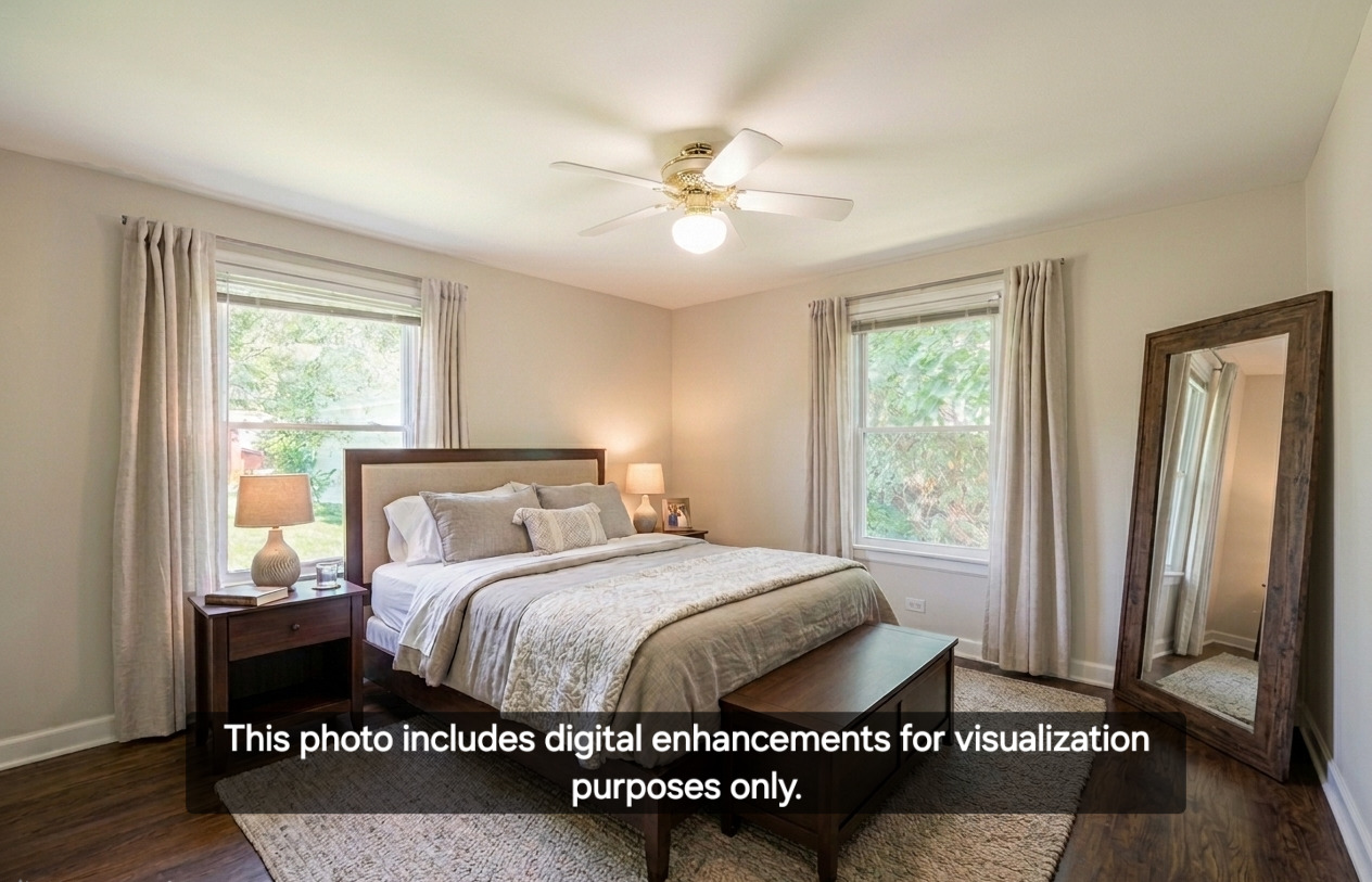 Residential Lease in Lake Bluff 4