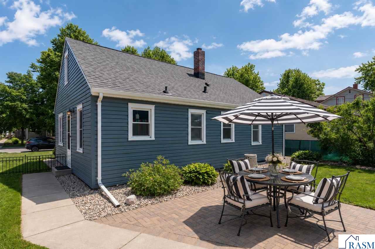 Residential in North Mankato 3