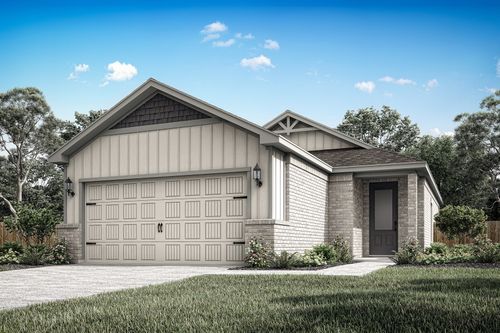 1201 Dye Blvd, Princeton, TX, 75407-5833 | Card Image