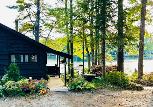 9 Abbott Dr, Mirror Lake, NH, 03853 | Card Image