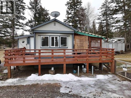 5390 Park Dr, 100 Mile House, BC, V0K2E1 | Card Image