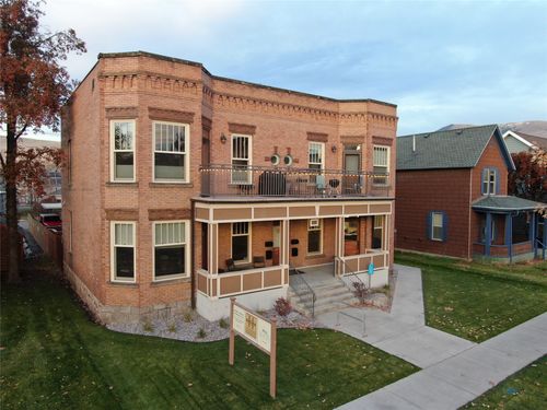 202-432 W Spruce St, Missoula, MT, 59802-4140 | Card Image