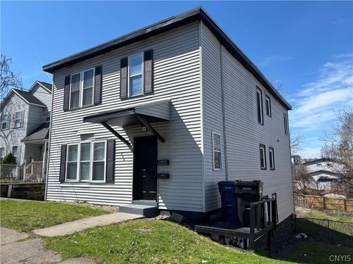 208 Westcott Street, Syracuse, NY, 13210 | Card Image