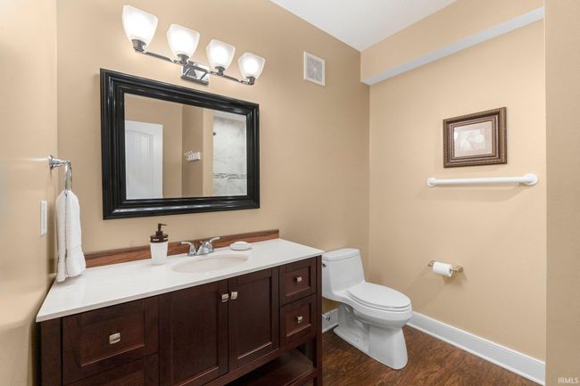 1578 White Coral Ct, House other with 4 bedrooms, 4 bathrooms and null parking in Fort Wayne IN | Image 27