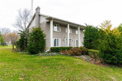 60 Highland Dr, House other with 4 bedrooms, 2 bathrooms and 10 parking in Brantford ON | Image 3