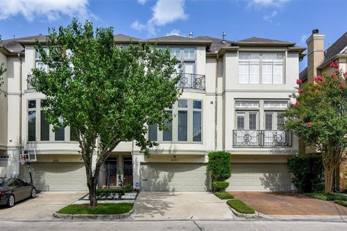 4303 Childress St, Houston, TX, 77005-1015 | Card Image