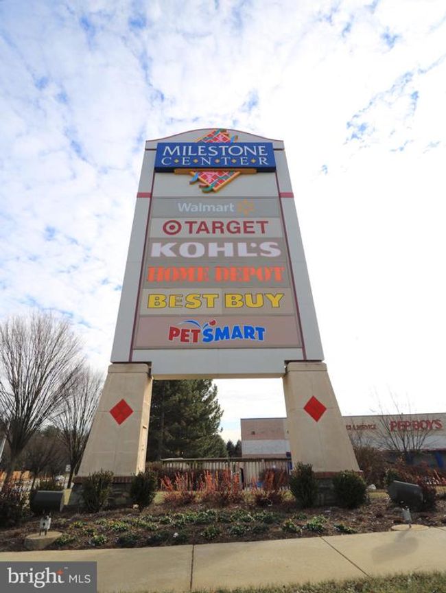 A-102 - 12000 Amber Ridge Cir, Condo with 2 bedrooms, 2 bathrooms and null parking in GERMANTOWN MD | Image 28
