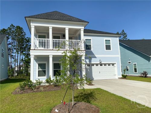 145 Binscombe Lane, Pooler, GA, 31322 | Card Image