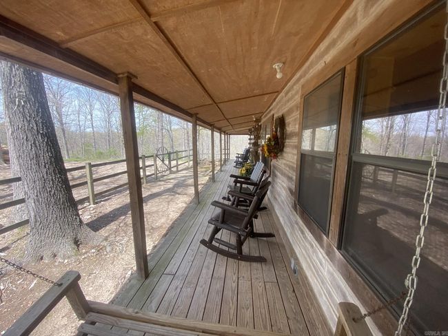 237 Pride And Joy Ln, House other with 4 bedrooms, 2 bathrooms and null parking in Saint Joe AR | Image 8
